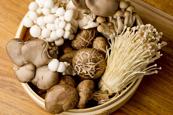 10 aliments anti-inflammatoires