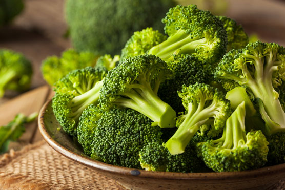 10 aliments anti-inflammatoires