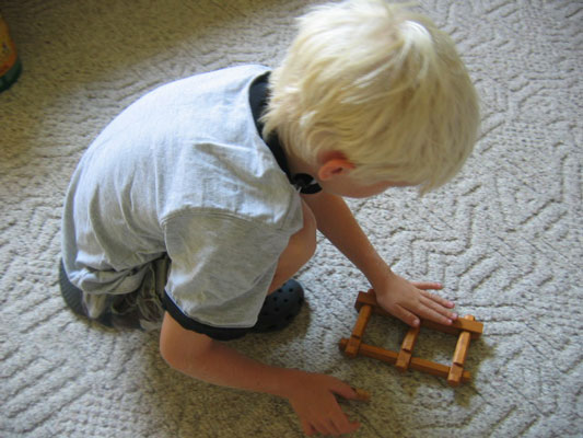 Comment choisir des jouets verts