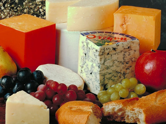 Créer un plateau d'antipasti pour votre fête de Noël