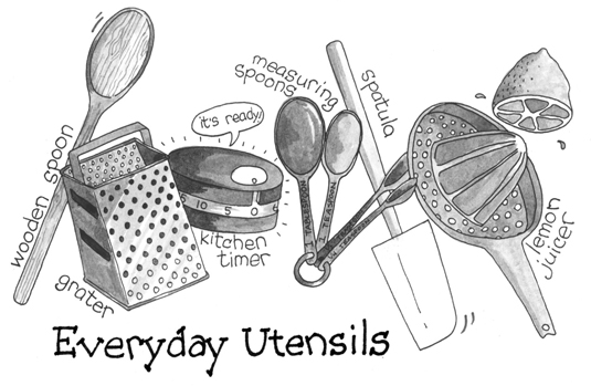 Les bons outils de cuisine pour la mise en conserve et la conservation des aliments