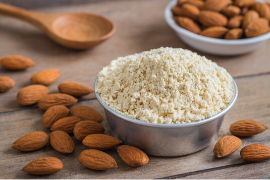 Comment grignoter sans gluten