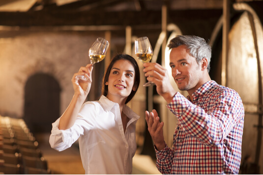 La Technique Spéciale de Dégustation du Vin