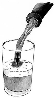 Incliner ou ne pas incliner : comment verser une bière