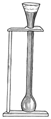 Verrerie utilisée pour boire de la bière pour le sport