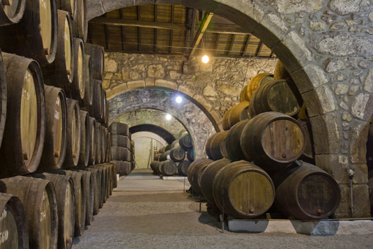 Comment le tanin affecte le goût du vin rouge