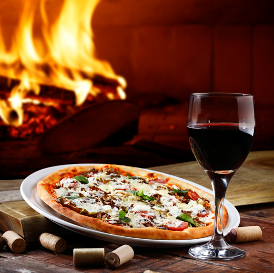 Comment faire correspondre le vin avec la nourriture
