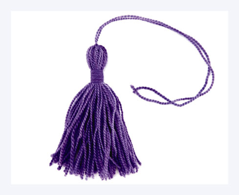 Comment faire un pompon avec du fil