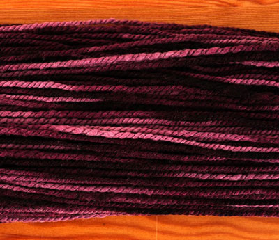 Déterminer la profondeur de votre nuance de teinture