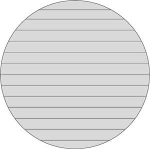 Les types de coupes de bûches pour les projets de menuiserie