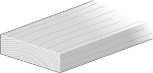 Choisir des coupes de planches pour vos projets de menuiserie