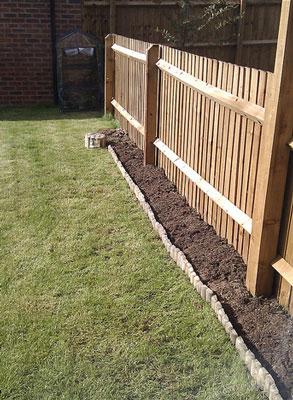 Concevoir une pelouse nécessitant peu d'entretien