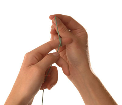 Comment configurer une broche à main