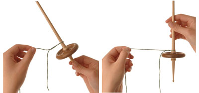 Comment configurer une broche à main