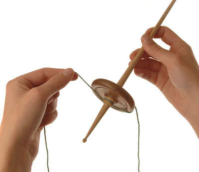 Comment configurer une broche à main