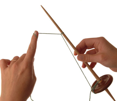 Comment configurer une broche à main