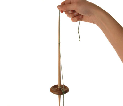 Comment configurer une broche à main