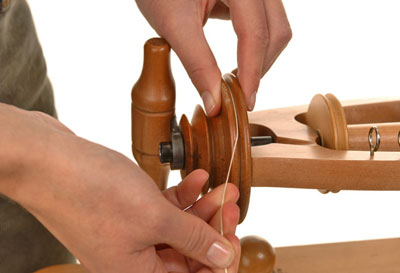 Comment ajuster une roue qui tourne