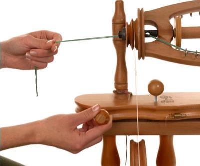 Comment ajuster une roue qui tourne