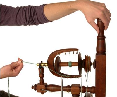 Comment ajuster une roue qui tourne