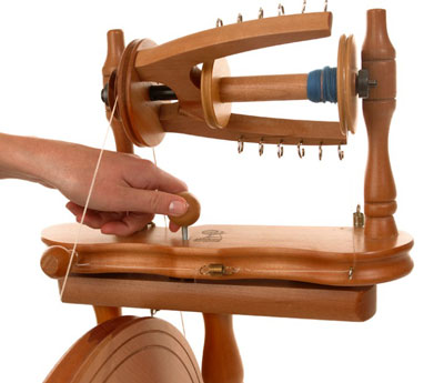 Comment ajuster une roue qui tourne