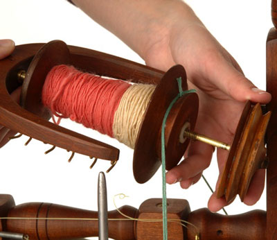 Comment ajuster une roue qui tourne