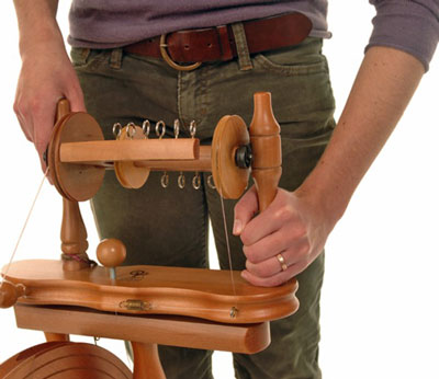 Comment ajuster une roue qui tourne