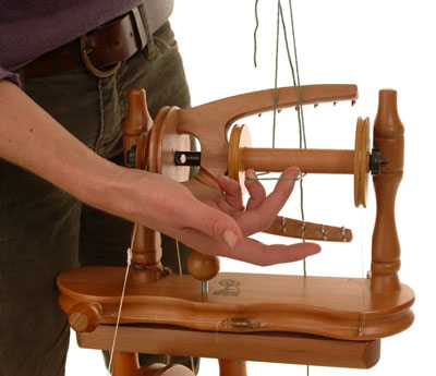 Comment ajuster une roue qui tourne