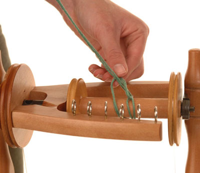 Comment ajuster une roue qui tourne
