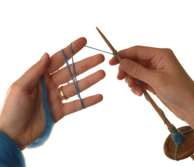 Comment ajouter plus de torsion à la broche
