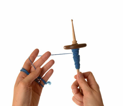 Comment ajouter plus de torsion à la broche