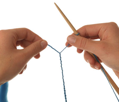 Comment ajouter plus de torsion à la broche