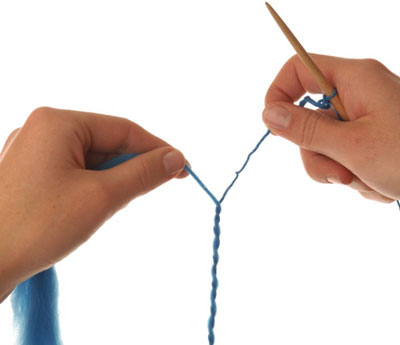 Comment ajouter plus de torsion à la broche