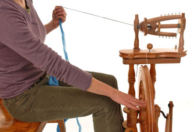 Comment tourner sur une roue