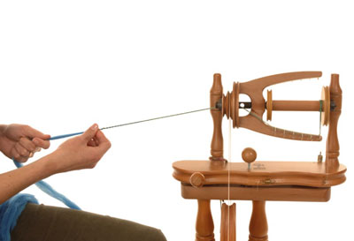 Comment tourner sur une roue