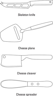 Une collection de création de l'assiette de fromages parfaite en une journée pour une famille d'images d'aujourd'hui