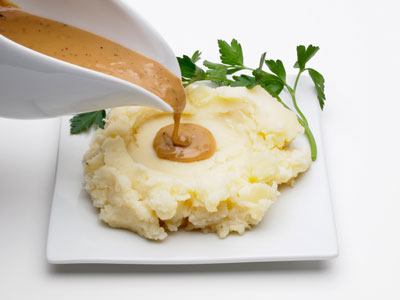 Comment faire la dinde et la sauce parfaites