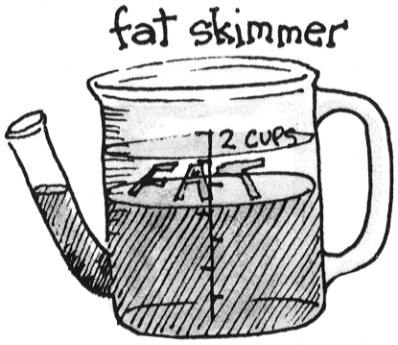 Comment faire la dinde et la sauce parfaites