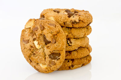 Biscuits Quadruple Chocolat Sans Gluten