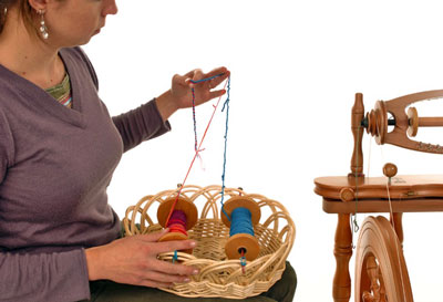 Comment faire une Kate ou Plying Ball