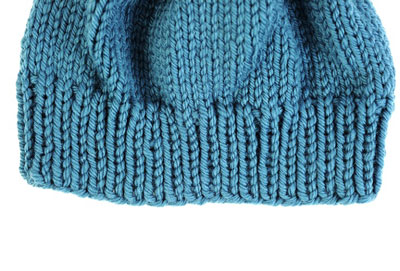 Comment tricoter un chapeau pour enfant