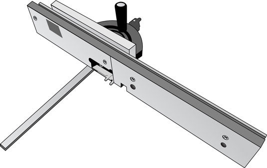 Types de joints pour la construction de ruches