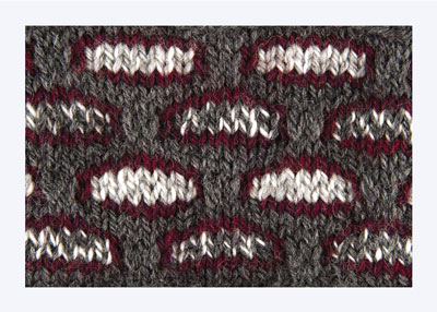 Qu'est-ce que le tricot à points coulissants ?