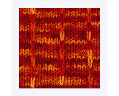 Qu'est-ce que le tricot à points coulissants ?