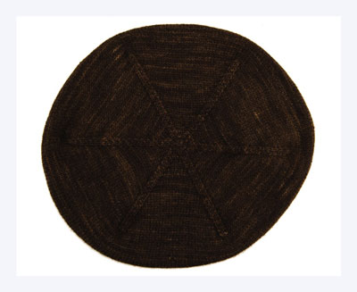 Comment tricoter un ensemble béret et mitaine
