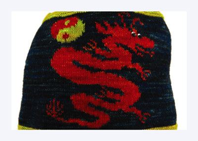 Intarsia : comment tricoter un thé confortable