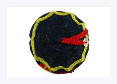 Intarsia : comment tricoter un thé confortable
