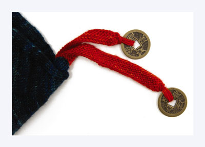 Intarsia : comment tricoter un thé confortable