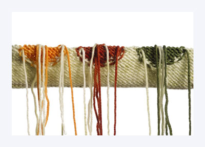 Les bases du tricot : Intarsia