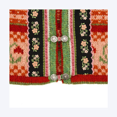 Les bases du tricot modulaire